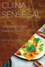 Cuina Sense Sal af Clara Salless