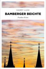 Bamberger Beichte af Harry Luck