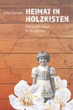 Heimat in Holzkisten af Elke Schütz