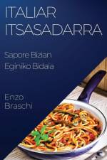 Italiar Itsasadarra af Enzo Braschi