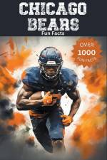 Chicago Bears Fun Facts af Trivia Ape