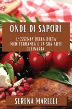 Onde di Sapori af Serena Marelli