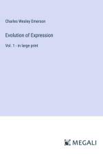 Evolution of Expression