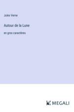Autour de la Lune