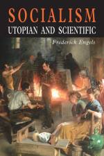 Socialism af Edward Aveling