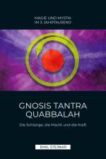 Gnosis Tantra Quabbalah af Emil Stejnar
