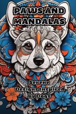 Paws and Mandalas