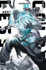 Colorless 02 af KENT