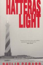 Hatteras Light af Philip Gerard