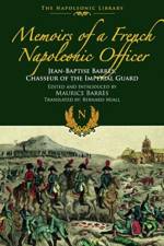 Memoirs of a French Napoleonic Officer