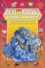 Rocks and Minerals Ultimate Handbook af Dr Devin Dennie