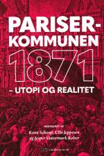 Pariserkommunen 1871 af Bertel Nygaard