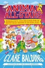 Animal All-Stars af Clare Balding
