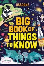 Big Book of Things to Know af James Maclaine