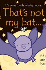 That's not my bat… af Fiona Watt