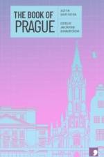 The Book of Prague af Jan Zikmund