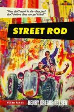 Street Rod af Henry Gregor Felsen