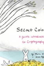 Secret Colors af Martin Kleppmann
