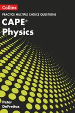 CAPE Physics Multiple Choice Practice af Peter DeFreitas