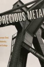 Christensen, P: Precious Metal af Peter H. (University of Rochester) Christensen