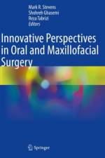 Innovative Perspectives in Oral and Maxillofacial Surgery af Mark R. Stevens