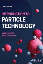 Introduction to Particle Technology af Martin J. (Monash University Rhodes