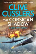 Clive Cussler’s The Corsican Shadow af Dirk Cussler