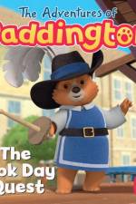 The Book Day Quest af HarperCollins Children’s Books
