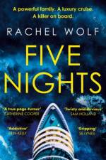 Five Nights af Rachel Wolf