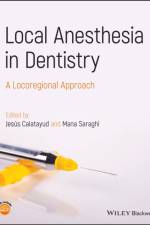 Local Anesthesia in Dentistry af Jesus (Complutense University of Madrid Calatayud
