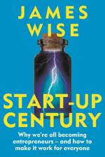 Start-Up Century af James Wise
