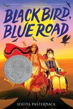 Black Bird, Blue Road af Sofiya Pasternack
