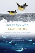 Journeys with Emperors af Gerald L. Kooyman