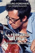 The Ferrari of “Furia” af Mauro Forghieri