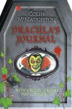 Dracula's Journal af Colin McNaughton
