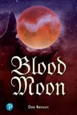 Rapid Plus Stages 10-12 10.1 Blood Moon af Dee Benson
