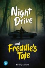 Rapid Plus Stages 10-12 10.6 Night Drive / Freddie's Tale af Beverly Sanford