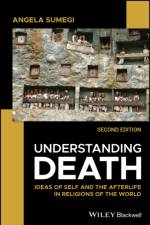Understanding Death af Angela (Carleton University Sumegi