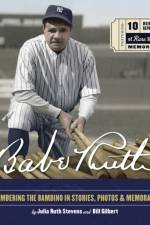Babe Ruth af Julia Ruth Stevens