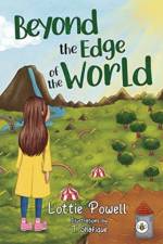 Beyond the Edge of the World af Lottie Powell