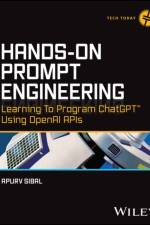 Hands-On Prompt Engineering af Apurv (ShortHills Tech) Sibal