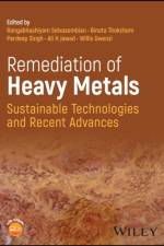 Remediation of Heavy Metals