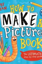 How to Make a Picture Book