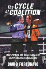 The Cycle of Coalition af David (School of Global Policy and Strategy at the University of California Fortunato
