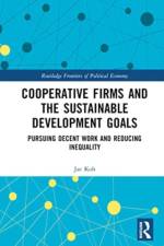 Cooperative Firms and the Sustainable Development Goals af Jae Myong (Korea National Diplomatic Academy KOH