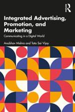 Integrated Advertising, Promotion, and Marketing af Anubhav (Jaipuria Institute of Management Lucknow Mishra