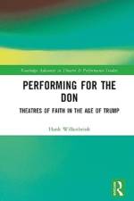 Performing for the Don af Hank Willenbrink