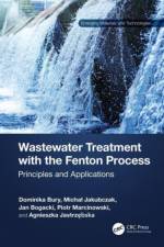Wastewater Treatment with the Fenton Process af Dominika Bury