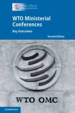 WTO Ministerial Conferences af World Trade Organization Secretariat