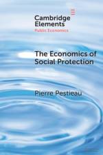 The Economics of Social Protection af Pierre (Universite de Liege and Universite Catholique de Louvain Pestieau